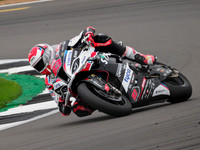 Danny Buchan  SYNETIQ  BMW M1000RR