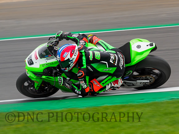 Rory Skinner  FS-3 Racing Kawasaki ZX-10RR