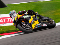 Dan Linfoot  TAG Honda CBR1000RR-R