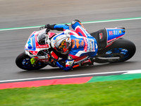 Gino Rea Buildbase Suzuki GSX-R1000