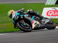 Brian McCormack Roadhouse Macau by FHO Racing BMW M1000RR