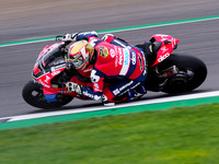 Christian Iddon Visiontrack Ducati Panigale V4 R