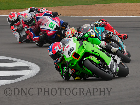 Rory Skinner FS-3 Racing Kawasaki ZX-10RR