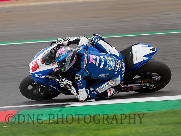 Storm Stacey LKQ Euro Car Parts Kawasaki ZX-10RR