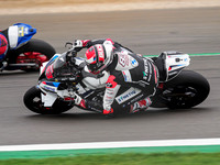 Danny Buchan SYNETIQ BMW M1000RR