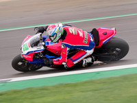 Glenn Irwin Honda Racing CBR1000RR-R