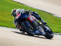 Jason O'Halloran  McAMS Yamaha YZ-F R1