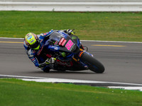 Jason O'Halloran  McAMS  Yamaha YZ-F R1