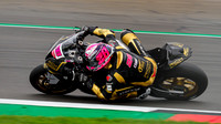 Bradley Ray Rich Energy OMG Racing BMW M1000RR