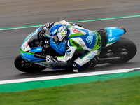 Dean Harrison  Silicone Racing Kawasaki ZX-10RR