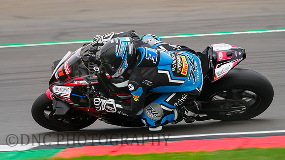 Sam Cox NP Motorcycles BMW M1000RR
