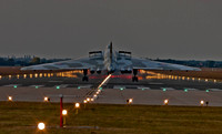 Vulcan XH558