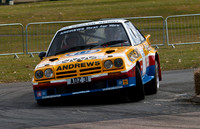 Opel Manta 400