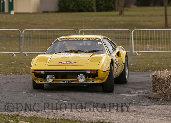 Ferrari 308 GTB