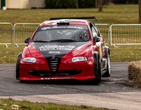 Alfa Remeo 147