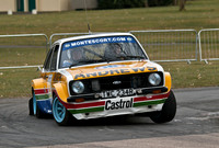 Ford Escort RS1800 Tarmac spec