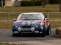 Rover SD1 V8