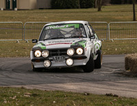 Ford Escort RS1800