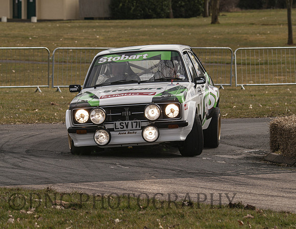 Ford Escort RS1800