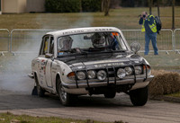 Triumph 2.5PI