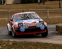 Triumph TR7 V8