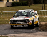 Audi Quattro