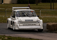 MG Metro 6R4.