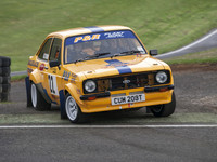 Dave Tinn & Stephen De Vere Ford Escort Mk2