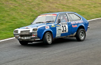 Gary Carver & Michael Rust Vauxhall Chette