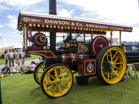 Foster Showmans Tractor Obsession