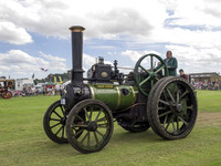 Aveling & Porter General Purpose Engine Maud Foster
