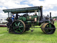 Marshall S Type Road Roller