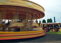 Gallopers