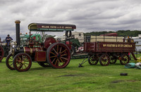 Foster Tractor Mighty Atom