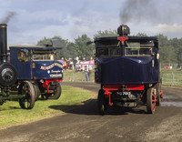 Sentinel Wagon YD 7012