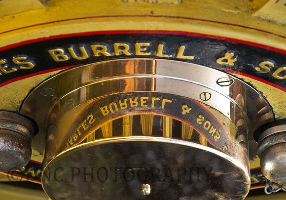 Charles Burrell & Sons
