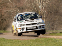 Sion Ellis Subaru Impreza .1
