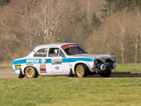 Richard Boyall Ford Escort Mk1