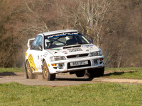 Sion Ellis Subaru Impreza .2