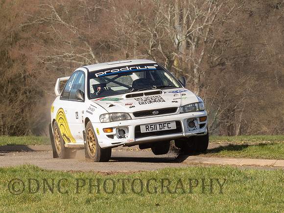 Sion Ellis Subaru Impreza .2