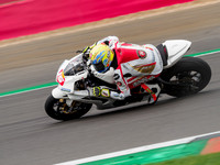 Nathan Harrison Quayside Racing Honda CBR1000RR