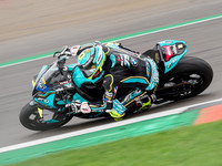 Alex Olsen FHO Racing BMW M1000RR