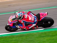 Tom Neave Honda Racing CBR1000RR-R