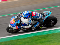 Jenny Tinmouth Two Wheel Racing Honda CBR1000RR-R