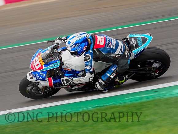 Jenny Tinmouth Two Wheel Racing Honda CBR1000RR-R