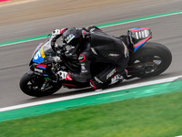 Craig Neve CN Racing Kawasaki ZX-10RR