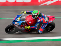 David Allingham Astro JJR Racing BMW M1000RR