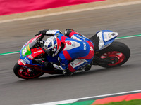 Lewis Rollo RAF Regulars & Reserves Kawasaki ZX-10RR