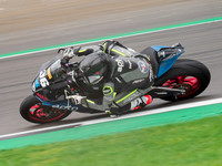 James East Apto Aprilia RSV4