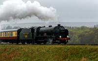 Repton 926 10.30 Grosmont to Pickering